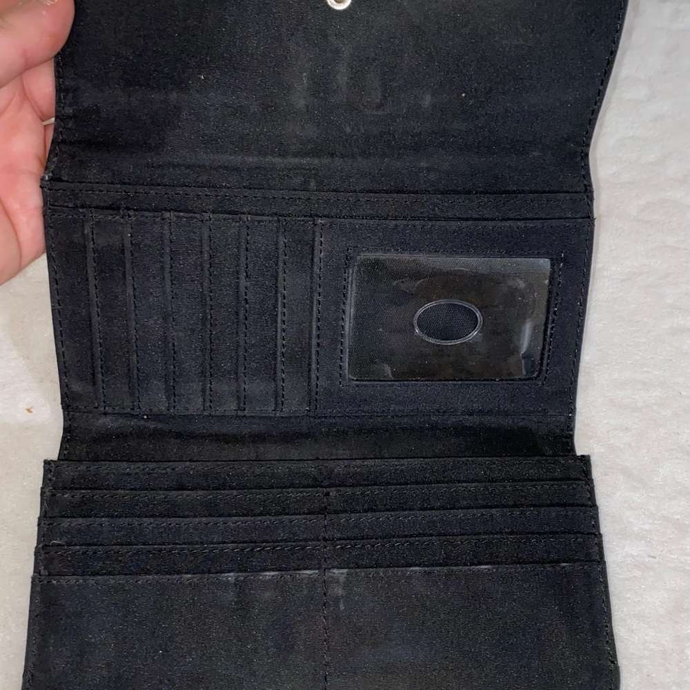 Mac & Jac Wallet - Picture 4 of 4